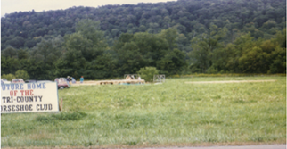 the TCHC land
